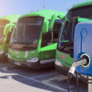 E-mobility / EV