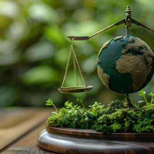 Climate Justice