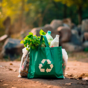 Recycling