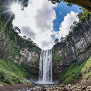 Ecotourism