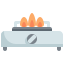 gas-stove